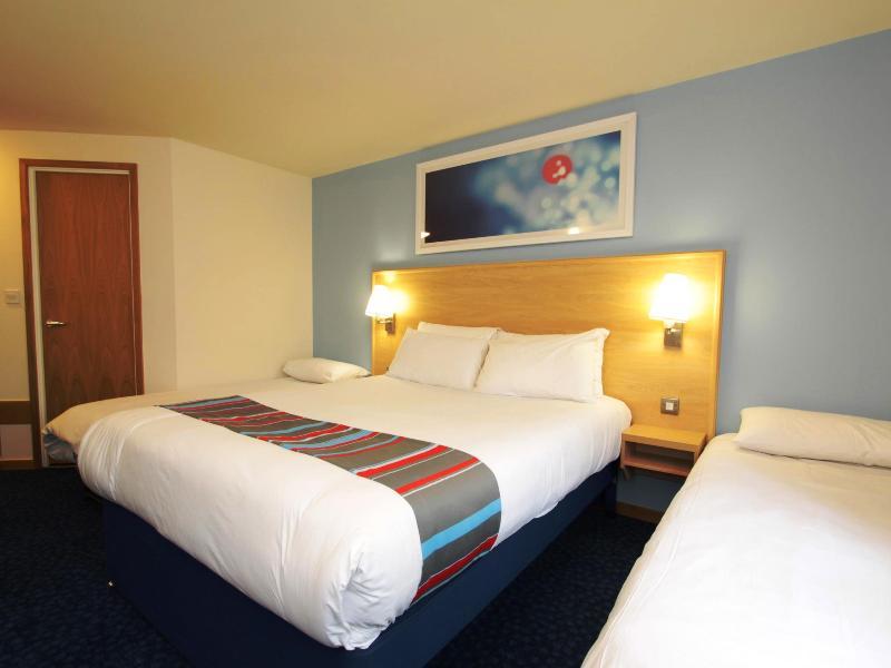 Travelodge Windsor