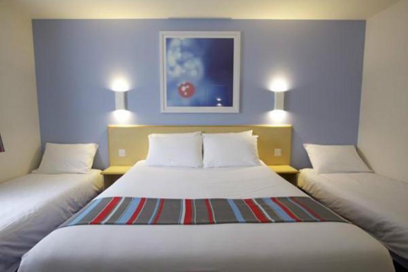 Hotel Travelodge Windsor