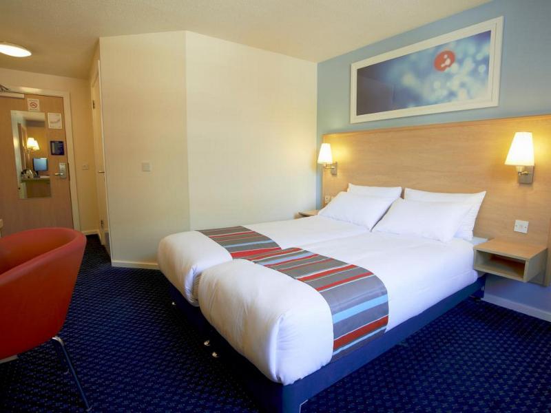 Travelodge Windsor