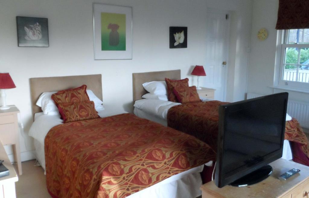 Bluebell House Guest house