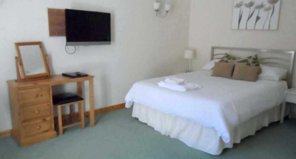 Bluebell House Guest house 4*