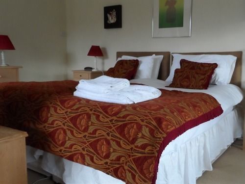 Bluebell House 4*