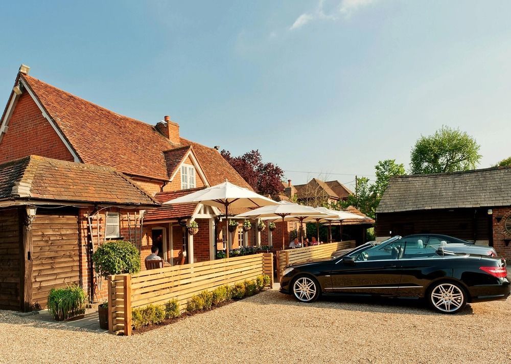 The Winning Post Inn