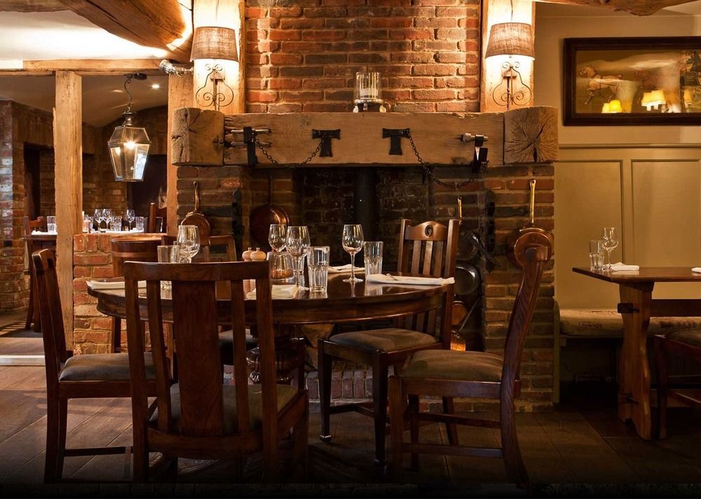 The Winning Post Inn Windsor