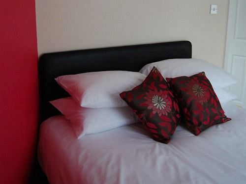 Windsor Guest House Guest house