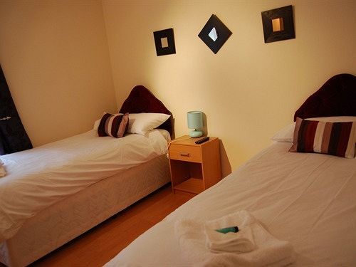 Windsor Guest House 3* Windsor