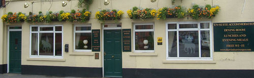 The Trooper Pub & Windsor