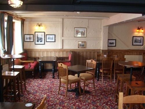 The Trooper Pub & Windsor