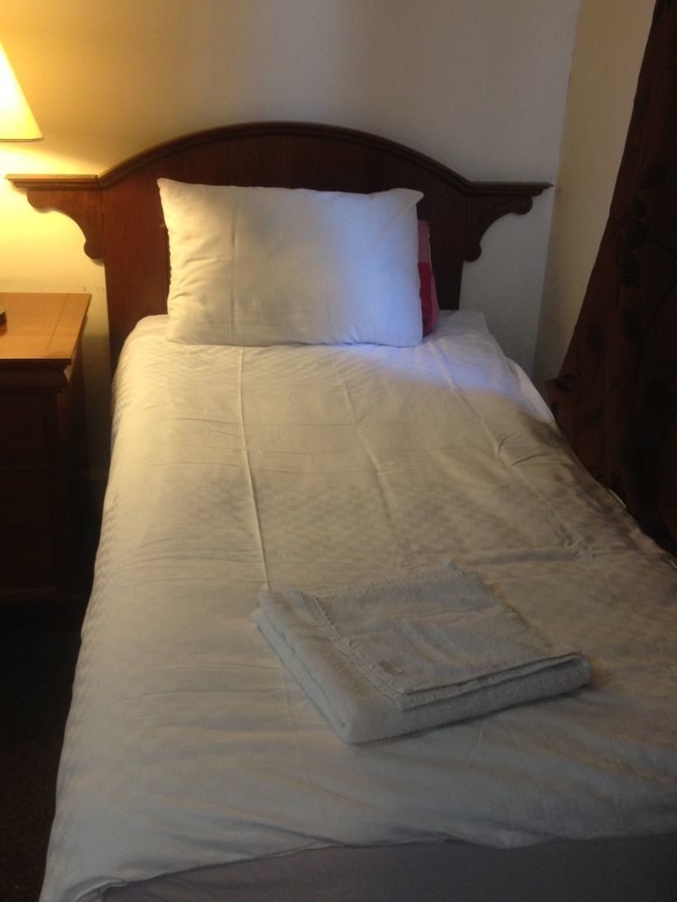 Guest house New Oscar