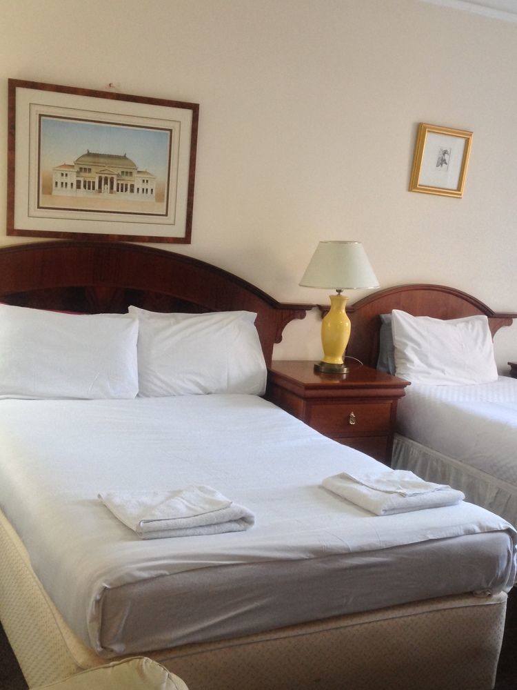 Guest house New Oscar 2*