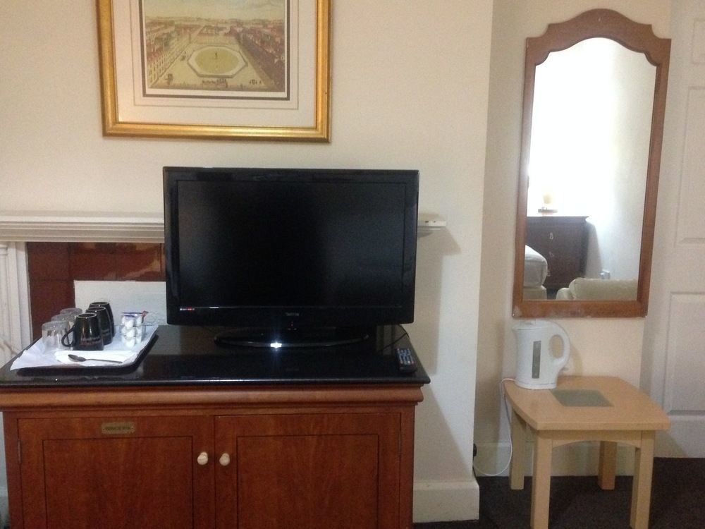 Guest house New Oscar Windsor