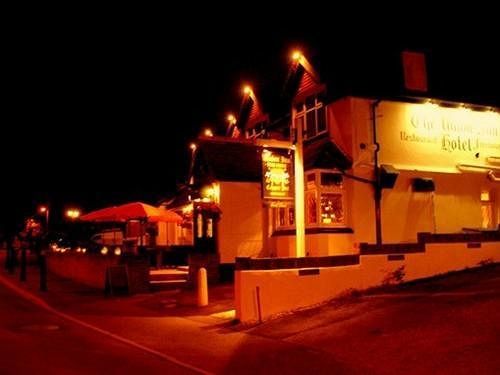 The Union Windsor