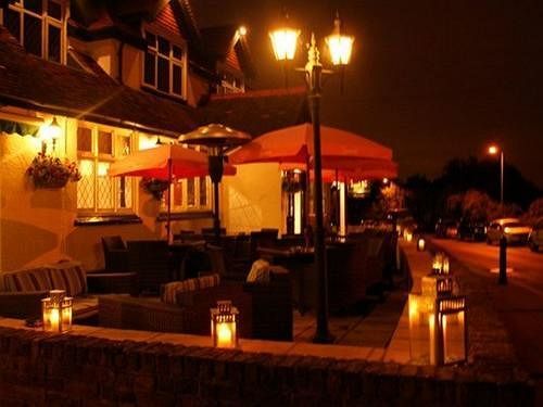The Union Windsor