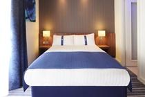 Express By Ihg Hotel Windsor