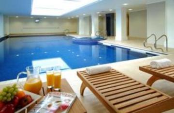 Hotel Savill Court 4*