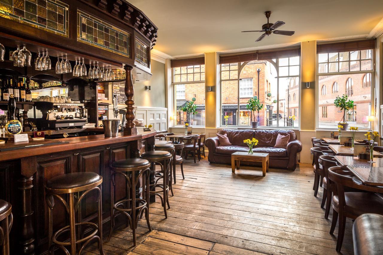 The Christopher Hotel, Eton Hotel Windsor