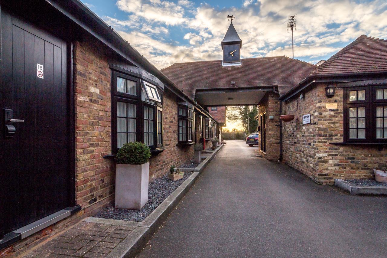 The Christopher Hotel, Eton Windsor