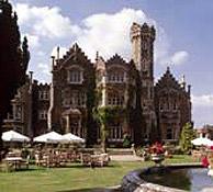 Oakley Court Hotel