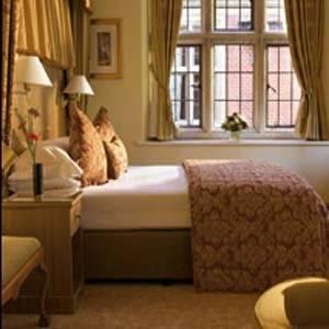 Hotel Savill Court Windsor