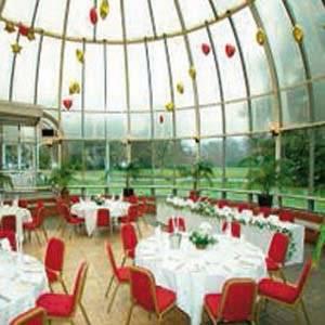 Savill Court Hotel Windsor