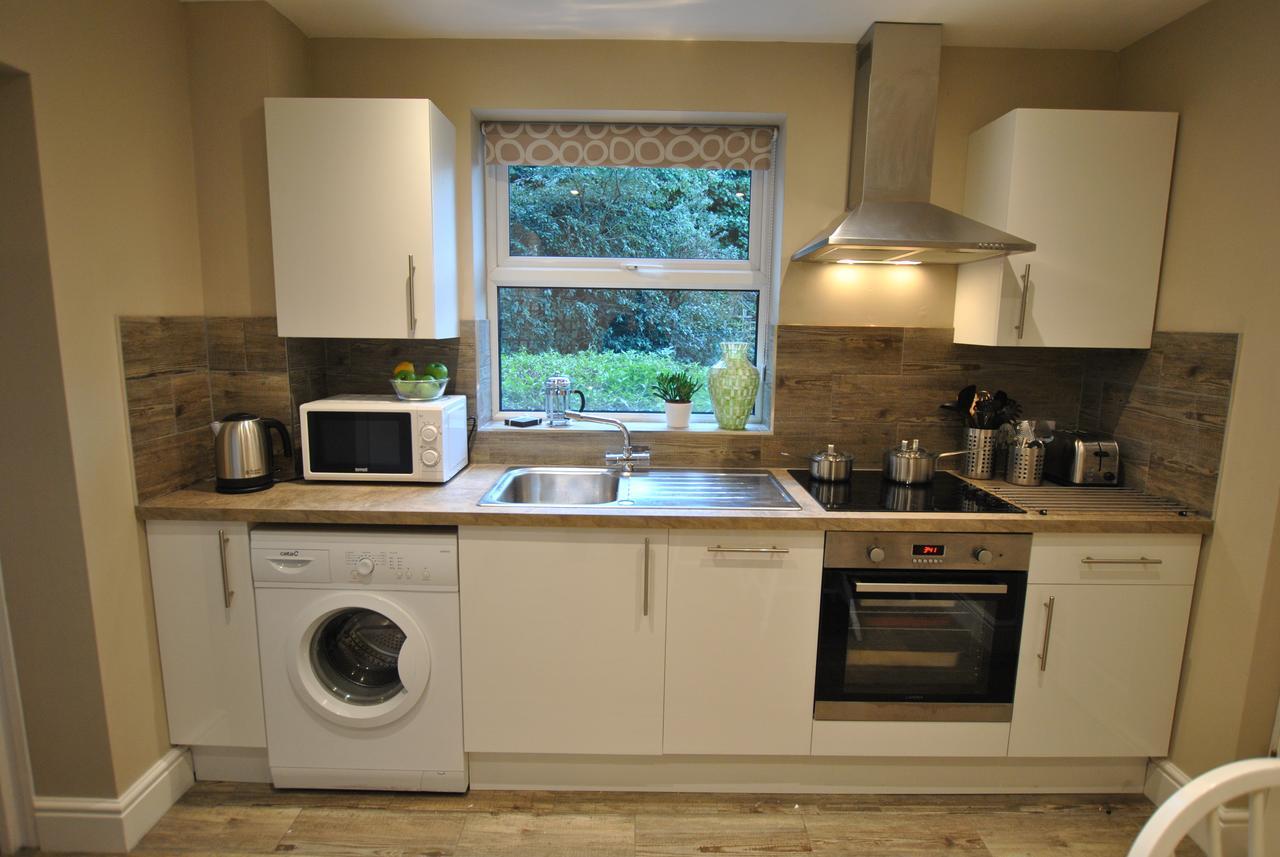 Apartment Lord Raglan House One Bedroom With Parking *