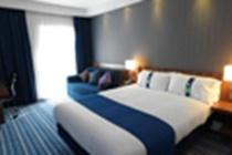 Hotel Express By Ihg 3*