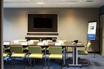 Express By Ihg Hotel 3*