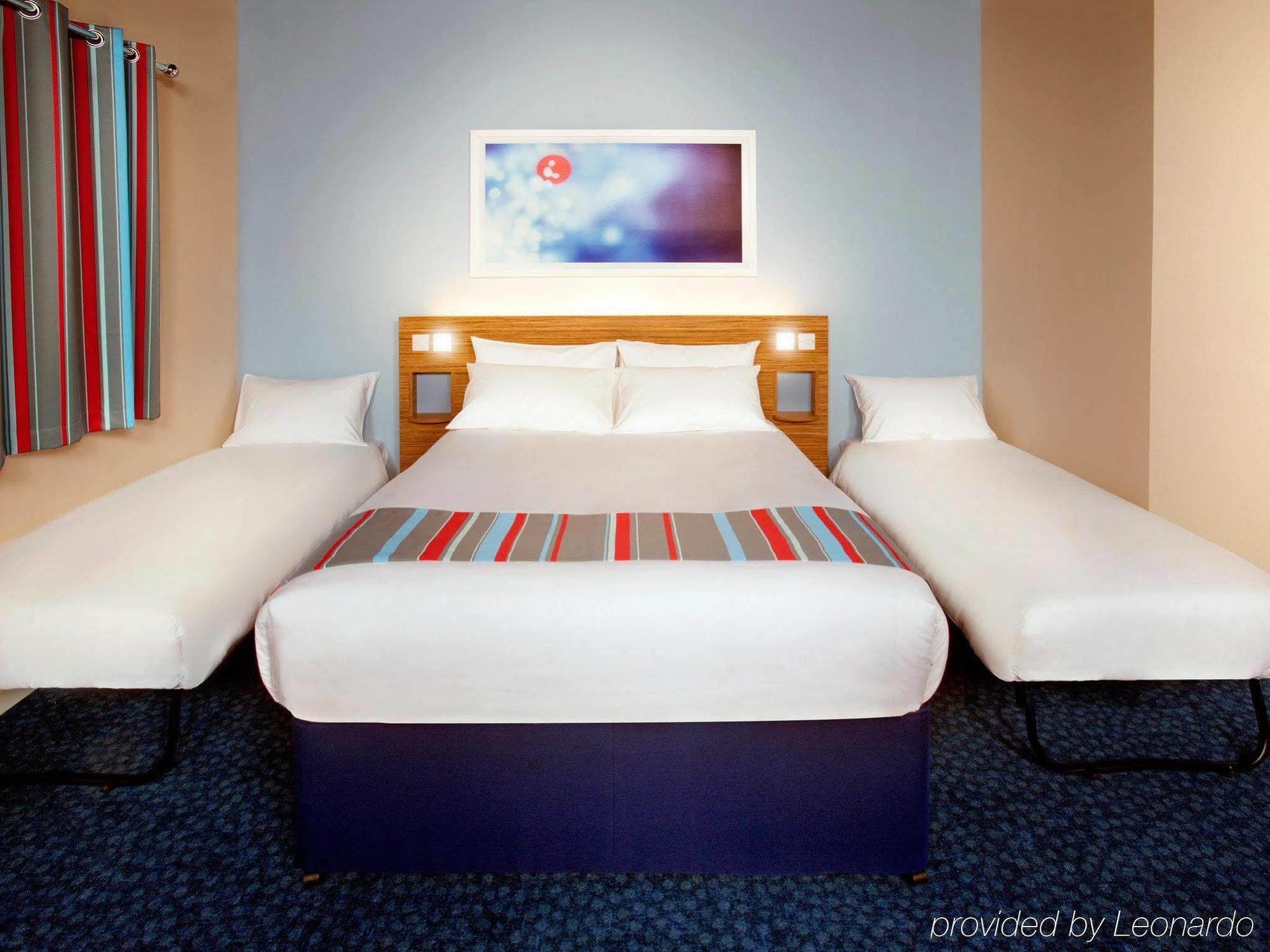 Travelodge Hotel Windsor