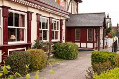 Toby Carvery Old Windsor By Innkeeper'S Collection Windsor