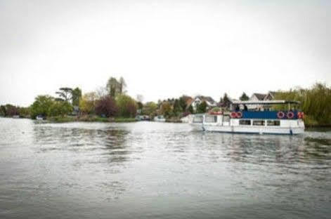 Toby Carvery Old Windsor By Innkeeper'S Collection Hotel 3*
