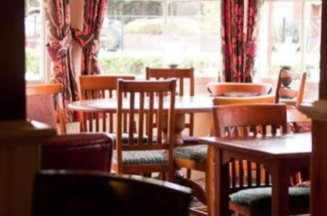 Toby Carvery Old Windsor By Innkeeper'S Collection Windsor