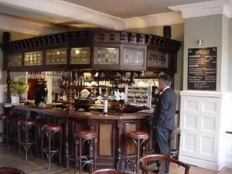 Hotel The Christopher Hotel, Eton 3*
