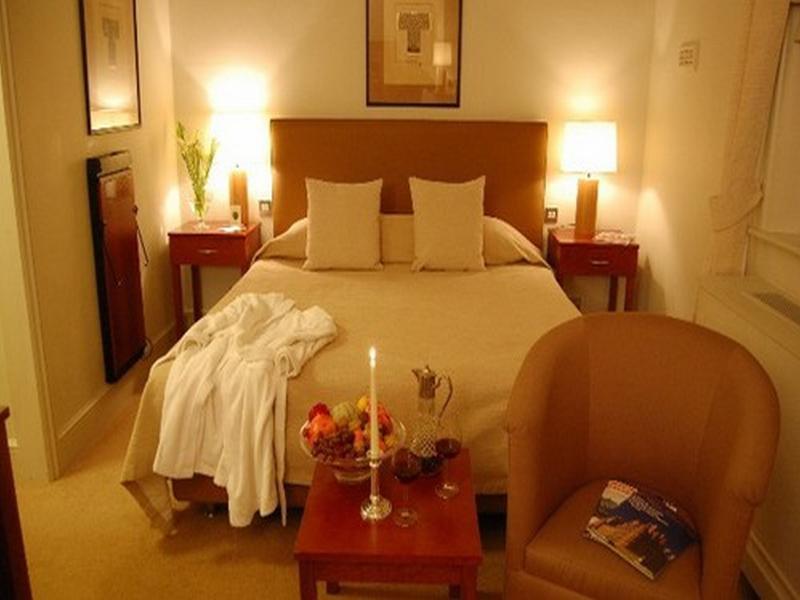 Hotel The Christopher Hotel, Eton 3*