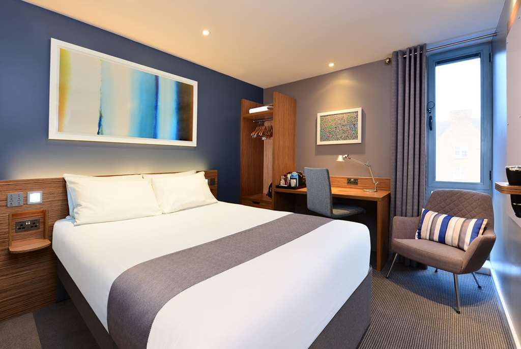 Travelodge Hotel