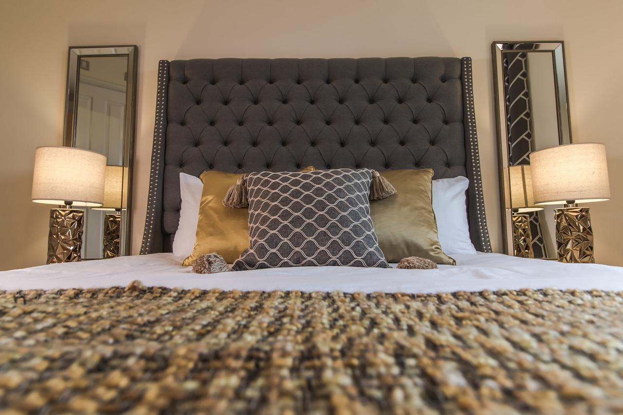 Trevelyan Court Apartment *