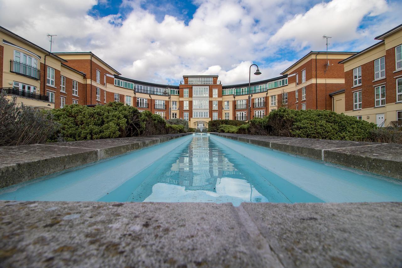 Apartment Trevelyan Court Windsor