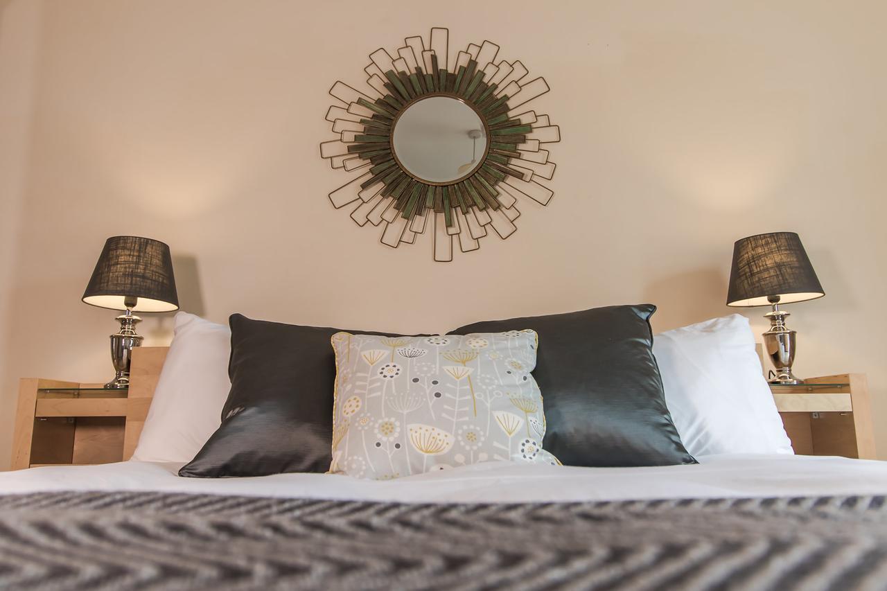 Apartment Trevelyan Court *