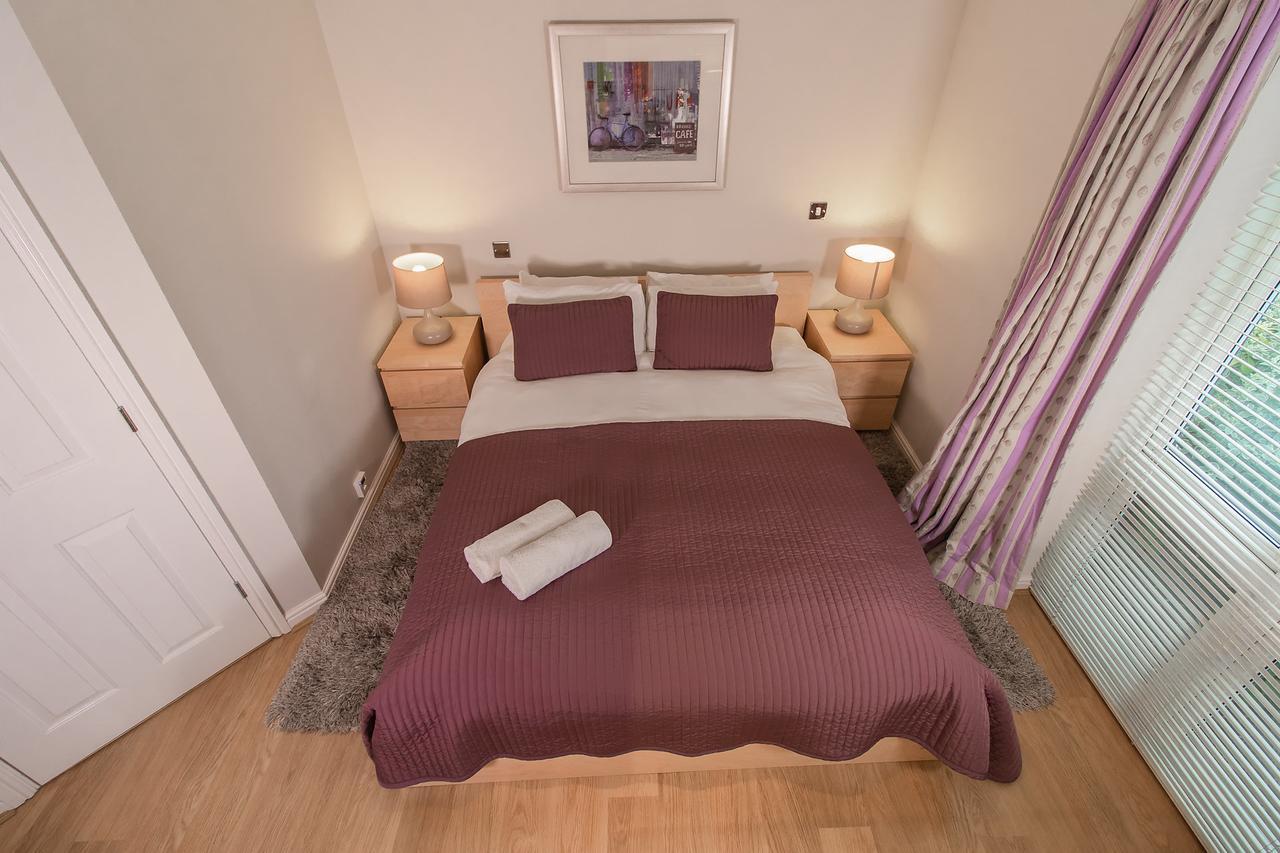 Trevelyan Court * Windsor