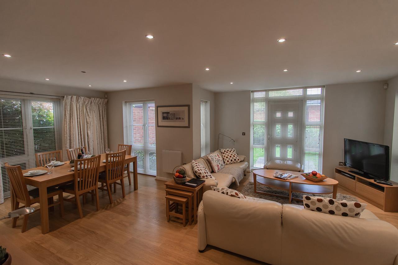 Trevelyan Court Windsor