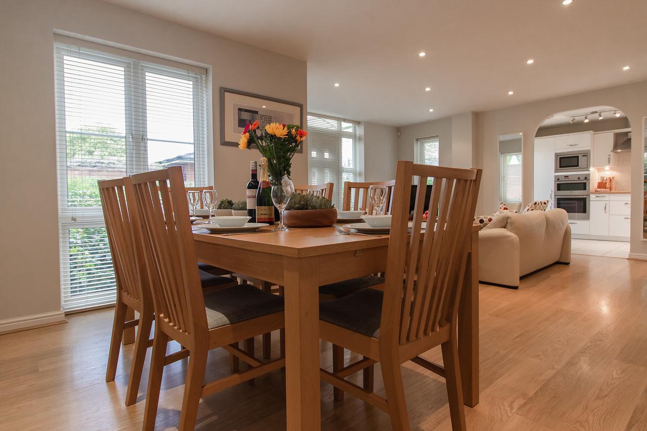 Trevelyan Court * Windsor
