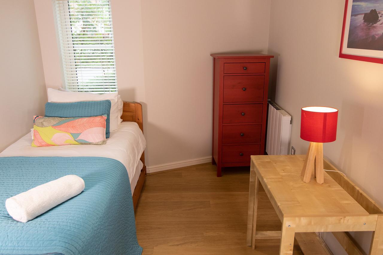 Apartment Trevelyan Court Windsor