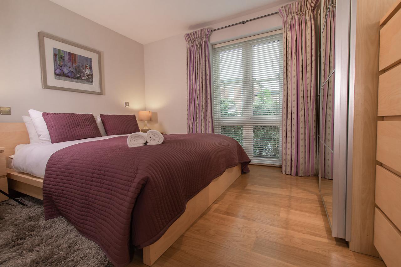 Trevelyan Court * Windsor
