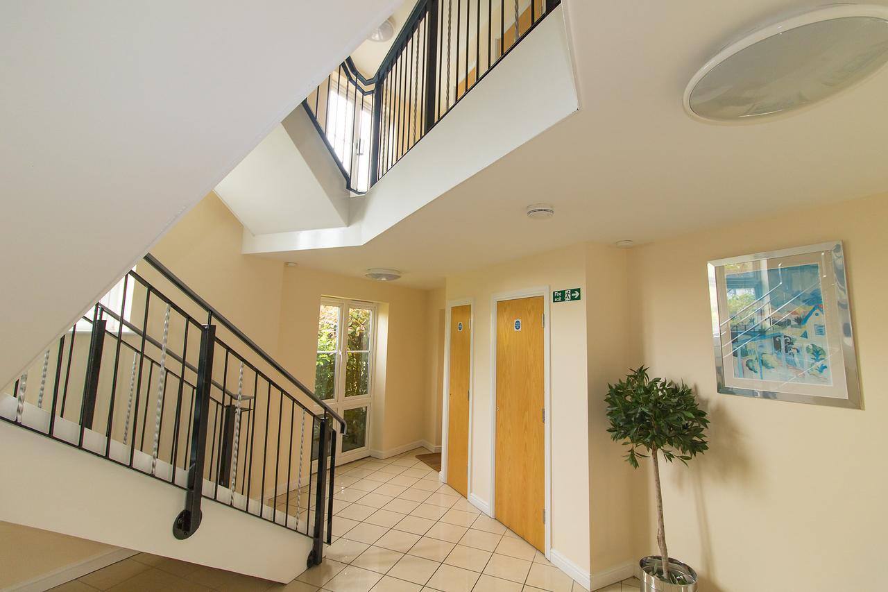 Trevelyan Court Apartment Windsor