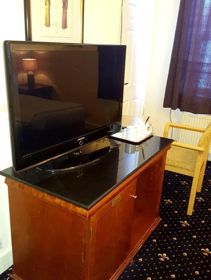 Guest house New Oscar Windsor