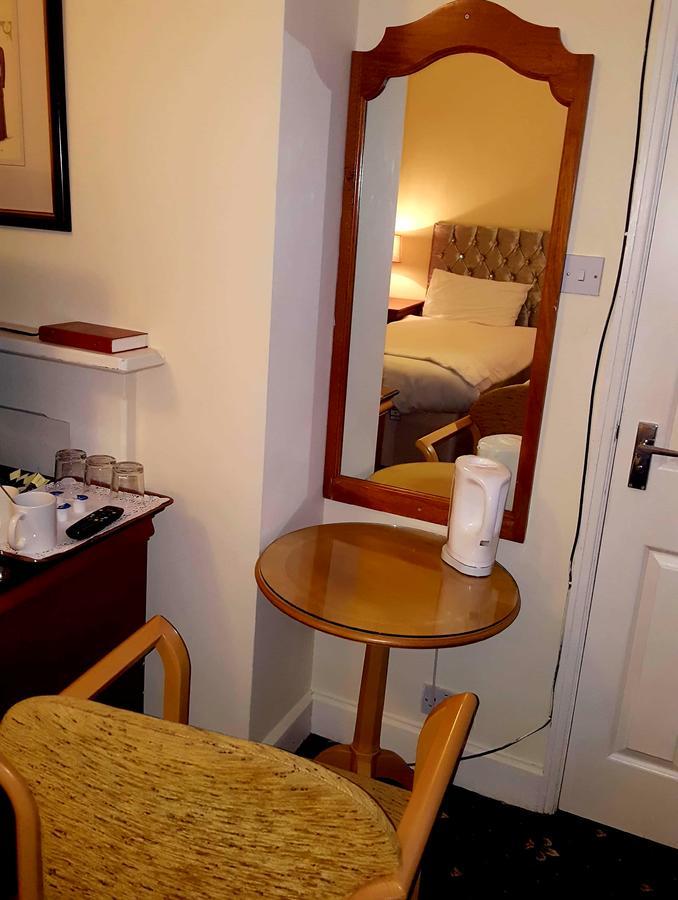 Guest house New Oscar Windsor