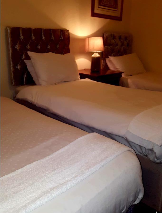 Guest house New Oscar 2*