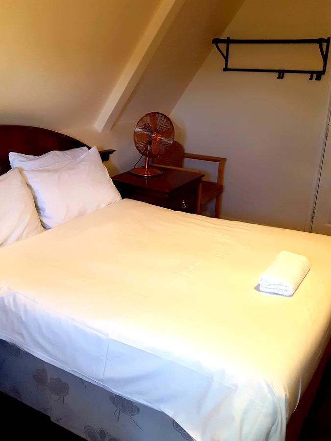 New Oscar Guest house