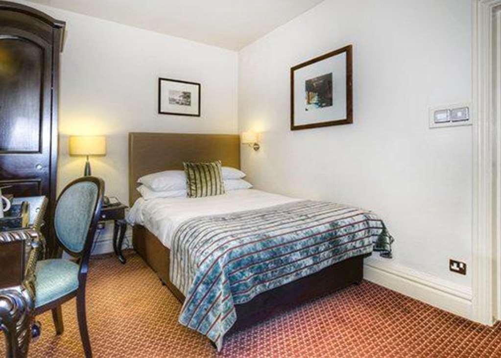 Clarion Collection Harte & Garter & Hotel 4*
