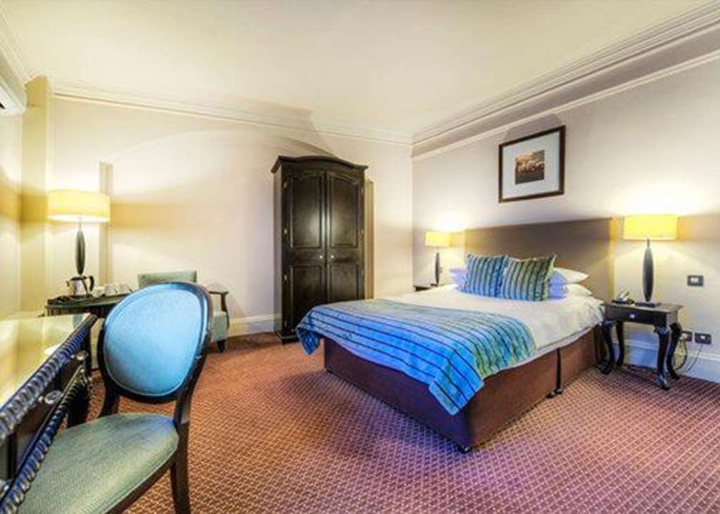 Clarion Collection Harte & Garter & Hotel Windsor