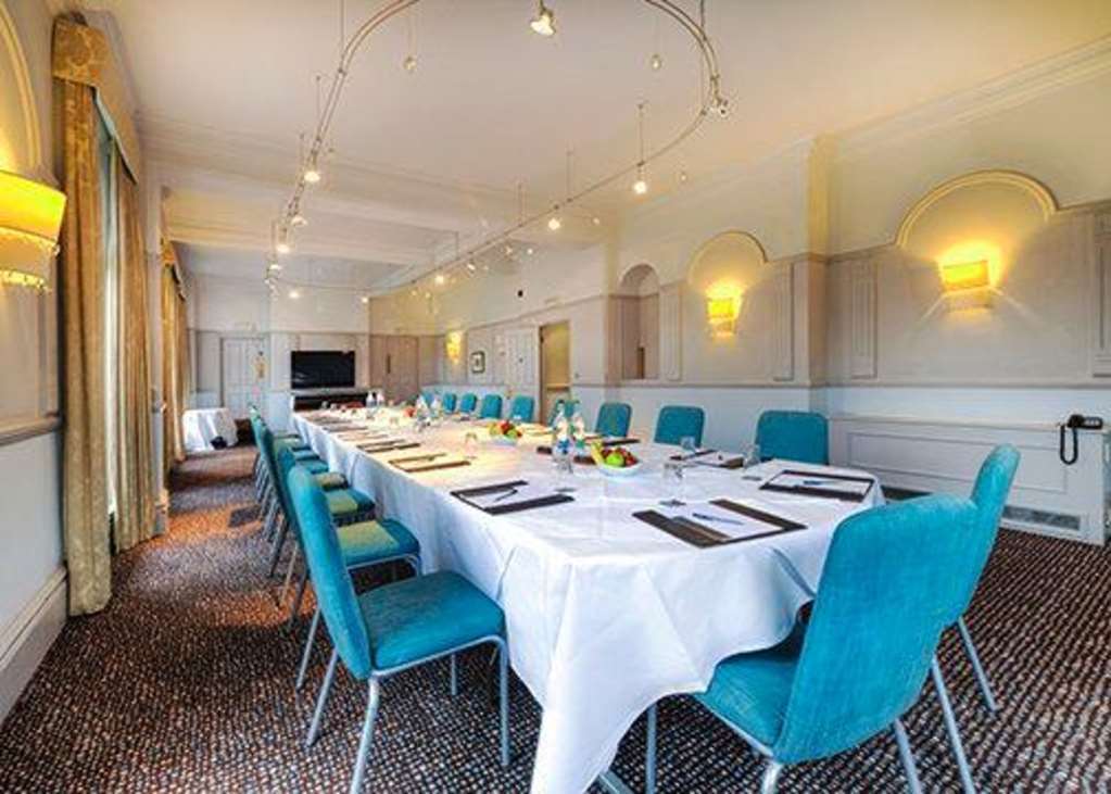 Hotel Clarion Collection Harte & Garter &